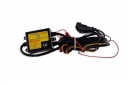 FEUX VERS CONDUITE DIURNE AMIO 506HP 16CM OBLIQUE 1W RL FJD HOMOLOGATIONphoto 7