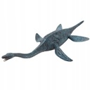 Simulácia plezjosaura model dinosaura PVC hračka Druh akčná figúrka