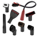 Набор насадок для MIELE Classic C1 Cleanfix S10