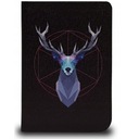 ЧЕХОЛ ДЛЯ POCKETBOOK COLOR TOUCH HD 3 LUX 4 LUX 5 EMPIK GOBOOK CASE