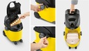 KARCHER SE 5.100 МОЮЩИЙ ПЫЛЕСОС НАБОР ДЛЯ МОЙКИ