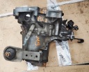 VW POLO SDI КОРОБКА ПЕРЕДАЧ МЕХАНІКА / МЕХАНІЧНА AHZ 19052  (12458236019) фото min 9