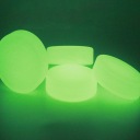 Шайби Та М'ячі Білий Krążek 5Pcs