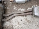 MUFFLER 4M0253211S PORSCHE CAYENNE 9Y0 9Y3 2019  photo 14