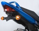 КРІПЛЕННЯ НОМЕРА R&G SUZUKI BANDIT 650 07-09/  фото 10