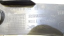 DOUBLURE DE PASSAGE DE ROUE GAUCHE RENAULT SCENIC II 1.9DCIphoto 6