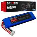 Аккумулятор Аккумулятор для JBL Flip 4 GSP872693 01 3 Ач