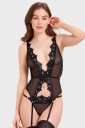 XXL 44 Блубелла Эйвери Баск 2XL/3XL