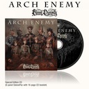 CD Arch Enege Clood Dynasty CD (Специальное издание)