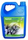 AGRISOL Принцип очистки доильных аппаратов 5кг