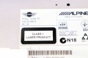 MINI R55 R56 R57 LCI R60 R61 LECTEUR DE CARTE NAVIGATION 3457441photo 9