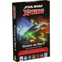 Игра с фигурками X-Wing (2-е изд.): Hotshots and Aces II Reinforcement Pack [ENG]