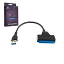 Переходник SATA III на USB 3.0 HDD SSD