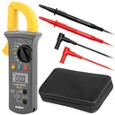 Цифровой измеритель тока RB-202 CLAMP MULTIMETER
