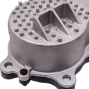 НАСОС ВОДИ PASUJACA DO TOYOTY PRIUS AURIS YARIS HYBRID 1.8 LEXUS CT200H  (18788106969) фото min 16