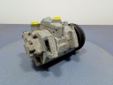 TOYOTA COROLLA X E15 06- 1.6 16V COMPRESSEUR DE CLIMATISATION 447260-1494photo 7