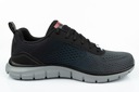 Pánska športová obuv Skechers Track [232399/BKCC] Pohlavie Výrobok pre mužov
