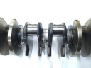 MERCEDES W221 S600 CL 216 CL600 V12 SHAFT CRANK TABS A27500021206 ORIGINAL  photo 7
