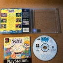 Ох уж эти детки ищут набор Reptar Premiere для PSX