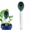 ТЕСТЕР ВЛАЖНОСТИ ПОЧВЫ ГИГРОМЕТР РАСТИТЕЛЬНЫЙ ТЕСТЕР