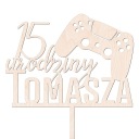 ТОППЕР ИНСТРУКЦИЯ ПО КОНСОЛИ CAKE PAD КОНТРОЛЛЕР PS XBOX