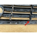 CALANDRE GRILLE PARE-CHOCS VW PASSAT B8 3G0 R-LINE LIFT 2019-2023 3G0853651AKphoto 11