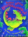 ТОНИ МИТТОН - BUMPUS JUMPUS DINOSAURUMPUS!