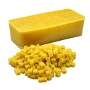 Кубик пчелиного воска – 100 г.
