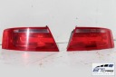 AUDI A5 COMPLET ARRIÈRE PARE-CHOCS ARRIÈRE COUVERCLES DE COFFRE COUVERCLES DE COFFRE PHARES PHARE 8T KOphoto 9