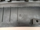 HYUNDAI I30 III 3 UNIVERSEL LIFT 20- SPOILER DOUBLURE PARE-CHOCS ARRIÈRE 86612-G4620photo 12