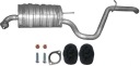 POLMOSTROW SILENCIEUX ARRIÈRE HYUNDAI I30 1.6CRDI 07-photo 8