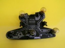 DOUILLE D'AMPOULE GAUCHE ARRIÈRE RENAULT MEGANE I 7700828138 NR949photo 5