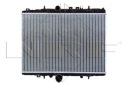 NRF 58347 RADIATEUR SYSTÈME REFROIDISSEMENT MOTEURphoto 12
