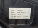 COUVERCLE FILTRE BERLINE BMW 7 F01 F02 F03 F04 9216222photo 13