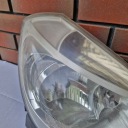 PHARE AVANT DROIT AVANT DROITE RENAULT CLIO III AVANT LIFT 05-09 EUROPEphoto 6