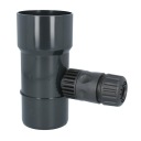 Брайза гр.Рекуператор воды 110мм