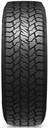 4x Hankook DYNAPRO AT2 265/65R18 114 T Liczba opon w ofercie Komplet 4 szt.