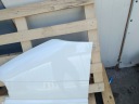 WING LEFT PERID VOLKSWAGEN CARAVELLE T4 LONG PERID 96R- COLOR L902  photo 9