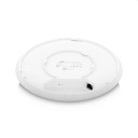 UBIQUITI U6-Pro Prístupový bod WiFi 6 1x RJ45 1000 Mb/s PoE+ 5,3 Gbps IP54 Frekvenčné pásmo 2,4 GHz 5 GHz