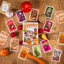 Семейная карточная игра для детей Мудуко Зууупа Зуупа Зупа