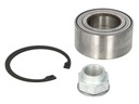 ROULEMENT KIT RÉPARATION MOYEUX SKF VKBA 1488 60815882photo 12