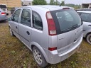 OPEL MERIVA RELAIS 2004 1.7L 13100504 0332201100photo 8