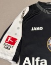 Футболки Jako Р 2014 Luna 10 Jako 2013
