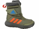 ЗИМНИЕ БОТИНКИ ADIDAS WINTERPLAY С Утеплителем на липучке
