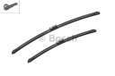 ДВІРНИК ДВІРНИКИ BOSCH 3397118937 AUDI A3  (15731560613) фото min 12