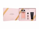 Narciso Rodriguez For Her Musc Noir edp 100ml + Balsam 50ml + edp 10ml Marka Narciso Rodriguez