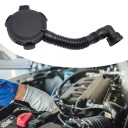 СЕПАРАТОР МАСТИЛА CRANKCASE VENT VALVE HOSE АКСЕСУАР АВТОМОБІЛЬНИЙ ЗАПЧАСТИНА АВТОМОБІЛЬНА  фото 7