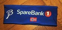 BJORN DAEHLIE SPAREBANK Band Band IDEAL/НОВЫЙ