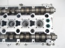 CULASSE 2.5 T TURBO FORD MONDEO MK4 KUGA MK1 FOCUS ST VOLVO S80 V70 S60photo 9