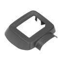OVERLAY SENSOR RADAROWEGO LOWER GRILLA, BLACK 5G0907225A REPLACEMENT 5B  photo 12